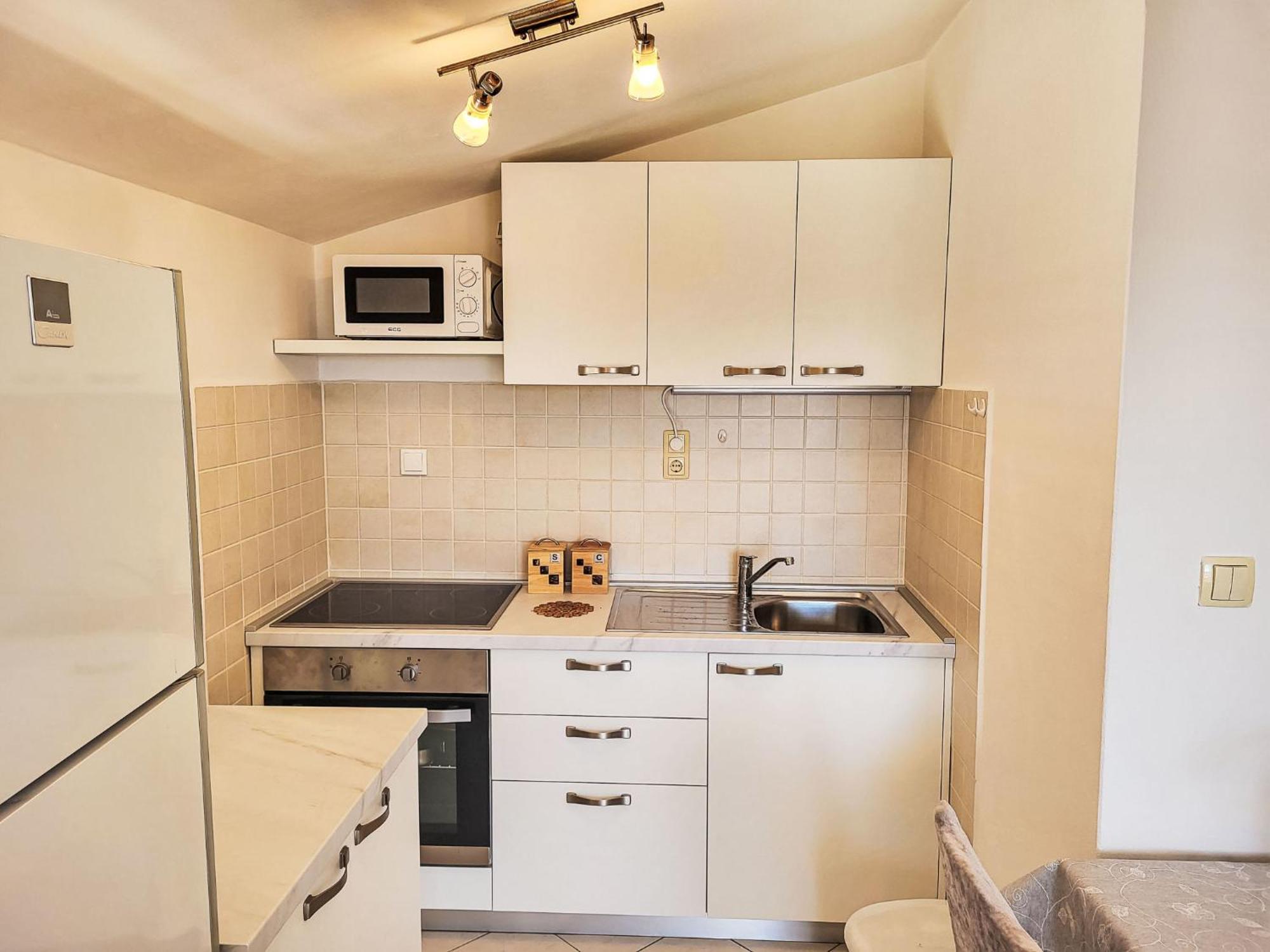 Apartment Ana - Big351 By Interhome 图兰杰 外观 照片