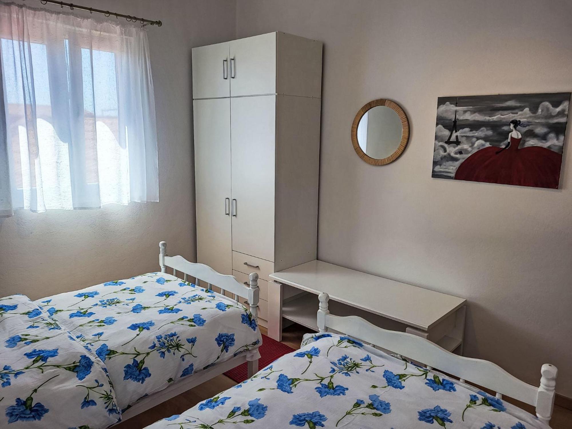 Apartment Ana - Big351 By Interhome 图兰杰 外观 照片