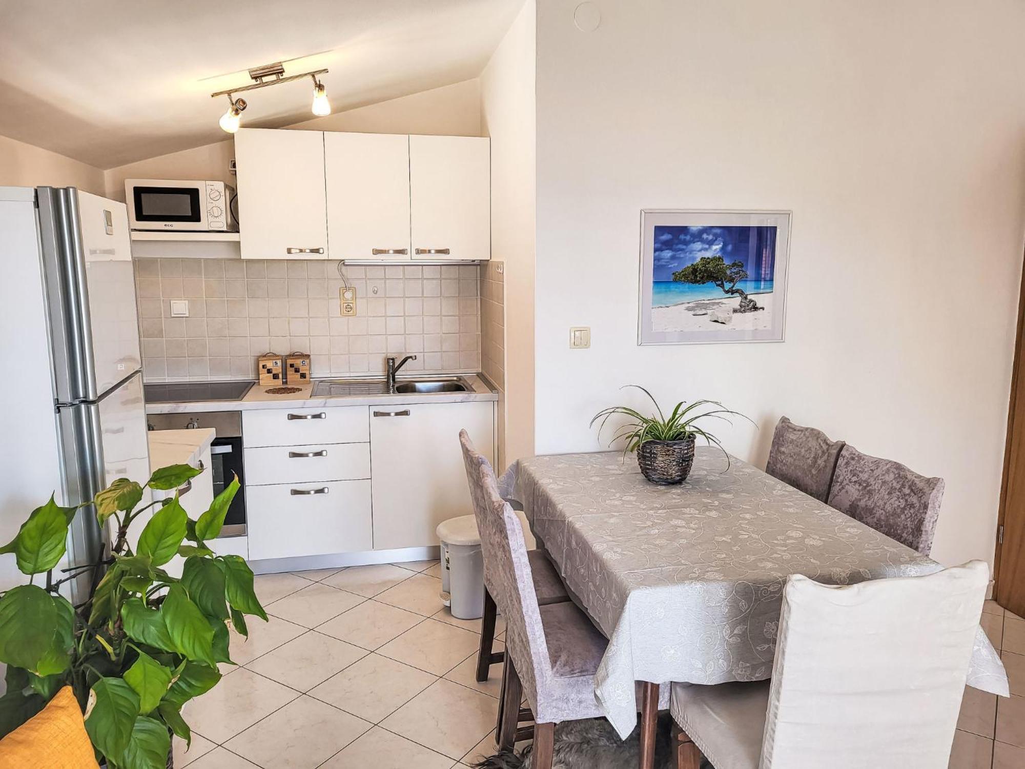 Apartment Ana - Big351 By Interhome 图兰杰 外观 照片